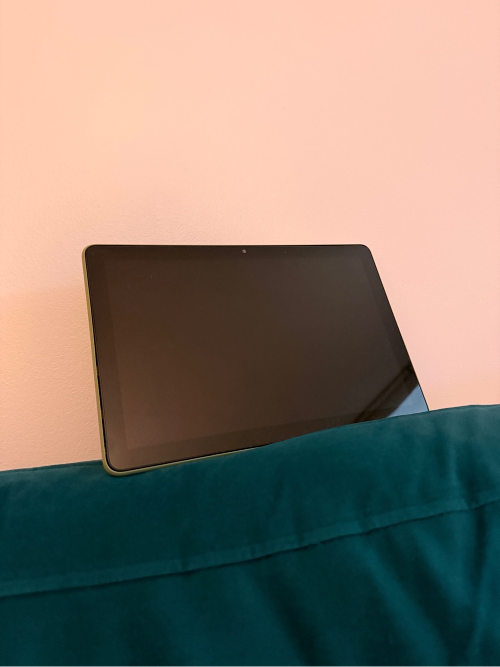 Amazon Kindle Fire HD 10 (11th Gen) green